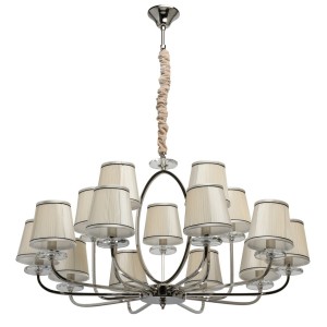 Lustra MW-Light Elegance 355013415