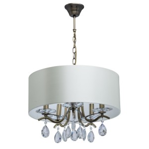 Lustra MW-Light Elegance 454010905