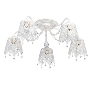 Plafoniera MW-Light Elegance 472011205