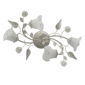 Plafoniera MW-Light Flora 242014704