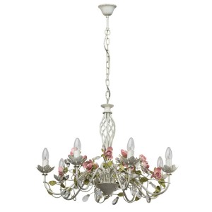 Candelabru MW-Light Flora 421012508