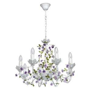 Candelabru MW-Light Flora 421014308