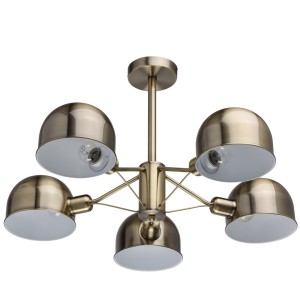 Lustra MW-Light Loft 691010305