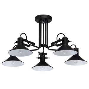 Lustra MW-Light Loft 691010805