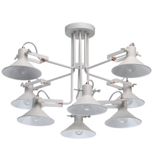 Lustra MW-Light Loft 691010908