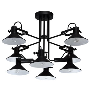 Lustra MW-Light Loft 691011008