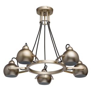 Lustra MW-Light Loft 696010105