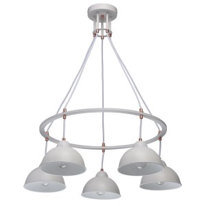 Lustra MW-Light Loft 696010305