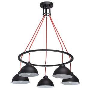 Lustra MW-Light Loft 696010405
