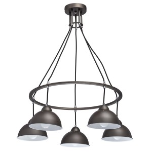 Lustra MW-Light Loft 696010505