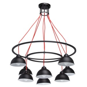 Lustra MW-Light Loft 696010708