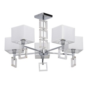 Lustra MW-Light Megapolis 101012405