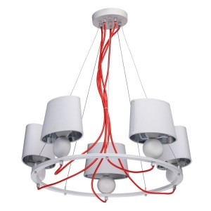 Lustra MW-Light Megapolis 103011505