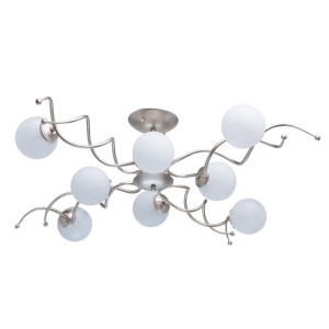 Plafoniera MW-Light Megapolis 306012808