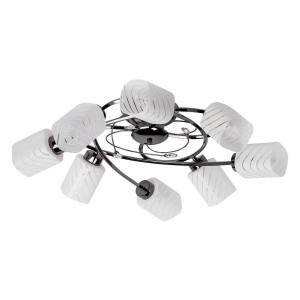 Plafoniera MW-Light Megapolis 638011008