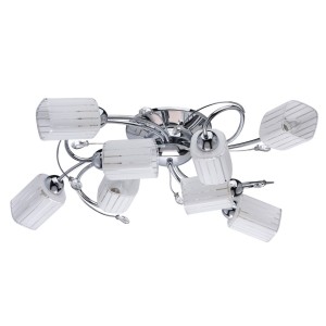 Plafoniera MW-Light Megapolis 638012508