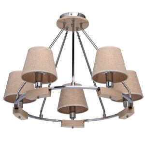 Lustra MW-Light Megapolis 693010305