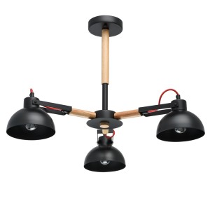 Candelabru MW-Light Megapolis 693010803
