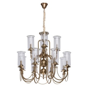 Lustra MW-Light Neoclassic 481012812