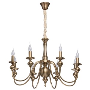 Candelabru MW-Light Neoclassic 614010608