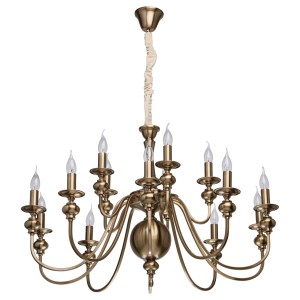 Candelabru MW-Light Neoclassic 614010715