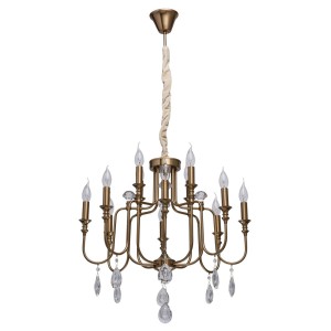 Candelabru MW-Light Neoclassic 614011712