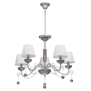 Lustra MW-Light Neoclassic 697010105