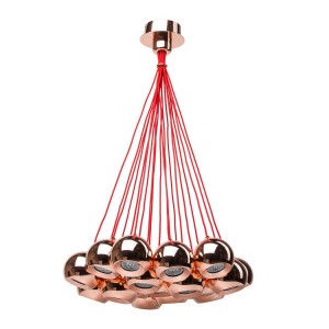 Lustra MW-Light Techno 492011919