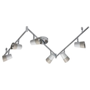 Plafoniera MW-Light Techno 542020706