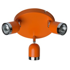 Plafoniera MW-Light Techno 546021103