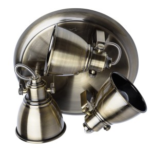 Plafoniera MW-Light Techno 547020203