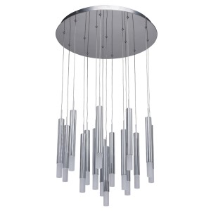 Plafoniera MW-Light Techno 631013816