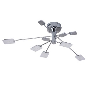 Plafoniera MW-Light Techno 632013605