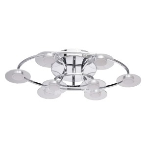 Plafoniera MW-Light Techno 632014708