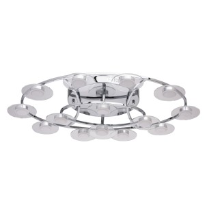 Plafoniera MW-Light Techno 632014814