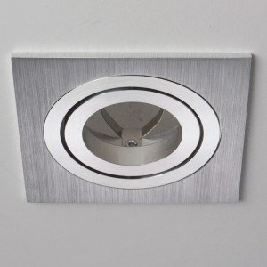 Spot MW-Light Techno 637010601