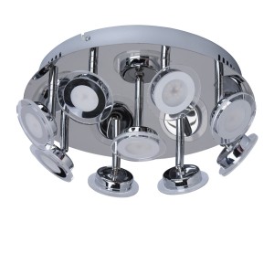 Plafoniera MW-Light Techno 678010209