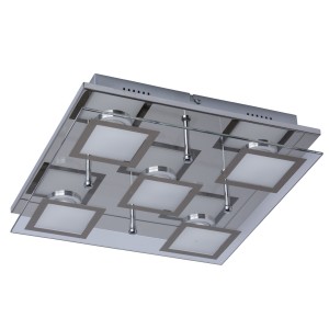 Plafoniera MW-Light Techno 678010405