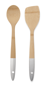 Spatula si Lingura, Bambus, NBA044