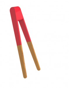 Cleste pentru Sushi, Red, NBA049