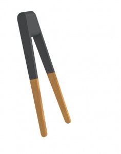 Cleste pentru Sushi, Anthracite, NBA052