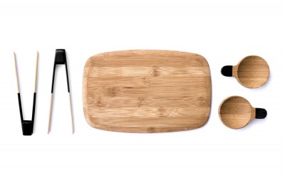 Serviciu Sushi cu 5 piese, NBA056