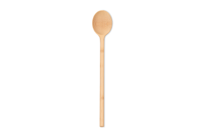 Lingura de bambus, Natural, NBA083