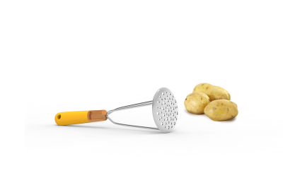 Zdrobitor de cartofi, Yellow, NBA087