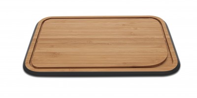 Tocator Bambus, 25 X 17,5 cm