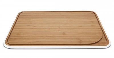 Tocator Bambus, 35 X 25 cm