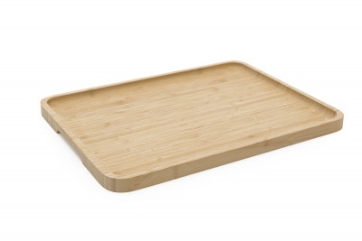 Tocator Bambus, 30 x 40 cm