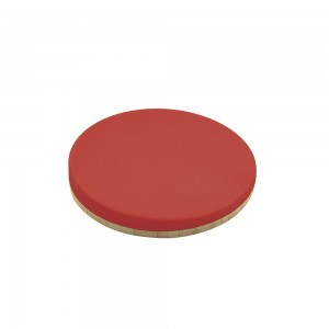 Suport pentru lingura, Bambus, Red, NBA113