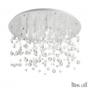 Plafoniera Neve PL12-Alb