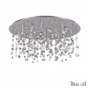 Plafoniera Neve PL15-Alb